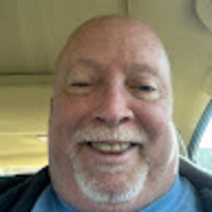 Meet your Posher, Dave